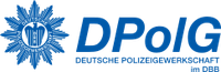 Logo Deutsche Polizeigewerkschaft