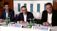 Bild: Screenshot: Facebook / FPÖ TV / WB / Eigenes Werk