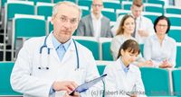 Kein Praktikumplatz für ungeimpfte Medizinstudenten - was tun?