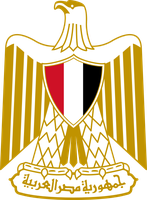 Ägypten Wappen