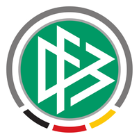 Logo: Deutscher Fußball-Bund