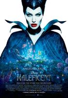 Kinoposter von "Maleficent – Die dunkle Fee"