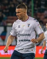 Lukas Josef Podolski (2023)