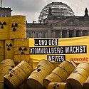 Bild: Anti-Atom-Organisation .ausgestrahlt