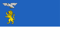 Belgorod Flagge