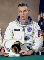 Eugene Cernan