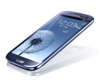 Galaxy S3: nur ein der Opfer im Hacker-Wettstreit. Bild: samsung.com