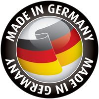 Made in Germany Logo