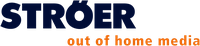 Ströer Out-of-Home Media AG Logo