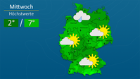 Bild: WetterOnline