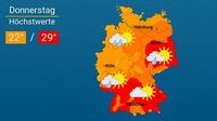 Bild: WetterOnline