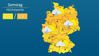 Bild: WetterOnline