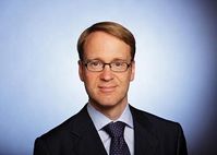 Dr. Jens Weidmann Bild: Deutsche Bundesbank