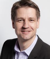 Christian Kaupa, Leiter Insights & Data bei Capgemini in Deutschland. Bild: "obs/Capgemini/Tom Zilker"