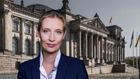 Dr. Alice Weidel (2021)