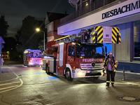Bild: Feuerwehr Weinheim