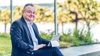 Dipl.-Kfm. Thorsten Luber, CEO Luber Consulting  (2025) Bild: Luber Consulting Fotograf: eric bubacz