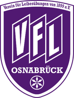 VfL Osnabrück Logo
