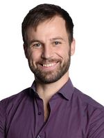 Marcel Karl Bernhard Bauer (2025)