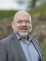 Henning Brüggemann (2024) Bild: SSW