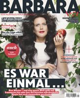 Bild: RTL Deutschland, BARBARA Fotograf: Gruner+Jahr, BARBARA