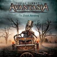 „The Wicked Symphony/Angel of Babylon” von Avantasia 