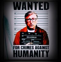 Bill Gates Stiftung aggierte in vielen Ländern der Erde rücksichtslos und unmoralisch. Mehrere Anklagen laufen u.a. in Afrika und Indien (Symbolbild)