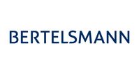 Logo Bertelsmann Bild: Bertelsmann SE & Co. KGaA Fotograf: Bertelsmann