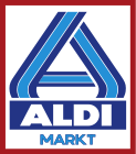 Logo Aldi-Markt