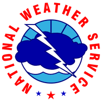 Logo National Hurricane Center (NHC)