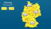 Bild: WetterOnline