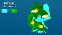 Bild: WetterOnline