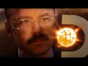 Starke Magnetfelder halten das Plasma berührungsfrei. Bild: ZDF und Lars Schwellnuss