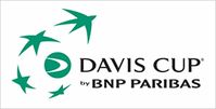 Davis-Cup Logo