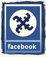 Facebook betreibt Machtmißbrauch gegen die Interessen der Menschheit (Symbolbild)
