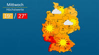 Bild: WetterOnline