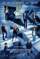 DIE UNFASSBAREN 3 - NOW YOU SEE ME  Bild: LEONINE Studios Fotograf: LEONINE Studios