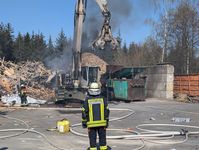 Bild: Feuerwehr