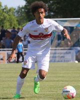 Enzo Millot (2022)