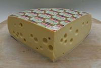 Emmentaler Premier Cru