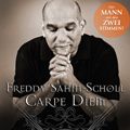 "Carpe Diem" von Freddy Sahin-Scholl 