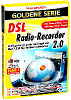 DSL Radio Recorder 2.0