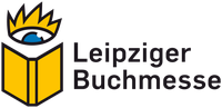 Die Leipziger Buchmesse  Bild: Logo