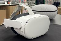TÜV SÜD: Darauf kommt es beim Kauf von VR-Brillen an