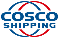 China Ocean Shipping (Group) Company (COSCO) Logo