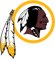 Washington Redskins Logo