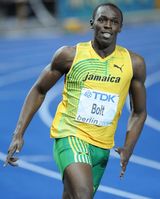 Usain Bolt