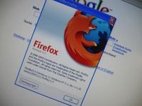 Firefox: Facebook-Werbung vorerst gestoppt. Bild: Christian Gürtler, pixelio.de