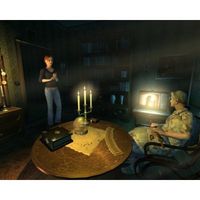 Screenshot: Memento Mori - Die Spur des Todesengels