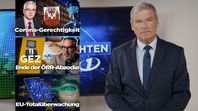 Thomas Eglinski (2025) Bild: AUF1 / Eigenes Werk